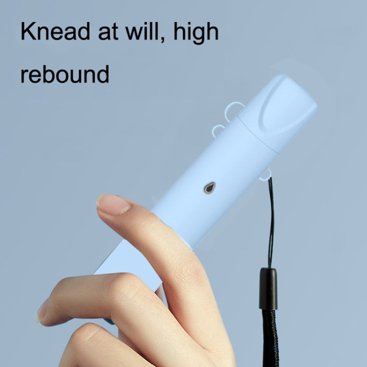 Cigarette Rod Transparent Protective Case For Relx 1 Generation