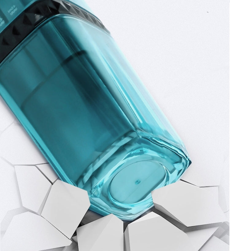 2 in 1 Traveling Wash Set Multi-function Travel Wash Cup Toothpaste Toothbrush Split Bottle Storage Box