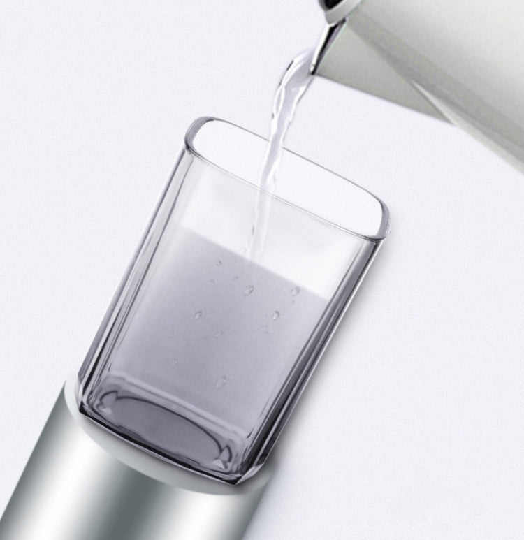 2 in 1 Traveling Wash Set Multi-function Travel Wash Cup Toothpaste Toothbrush Split Bottle Storage Box