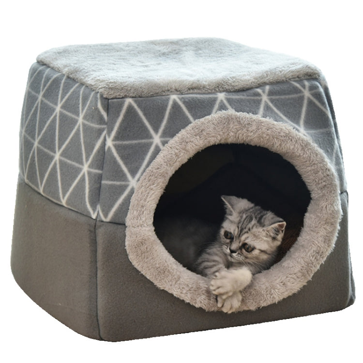 Cat Nest Capsule Four Seasons Universal Closed Cat Bed