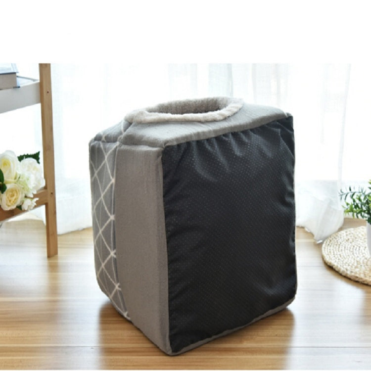 Cat Nest Capsule Four Seasons Universal Closed Cat Bed