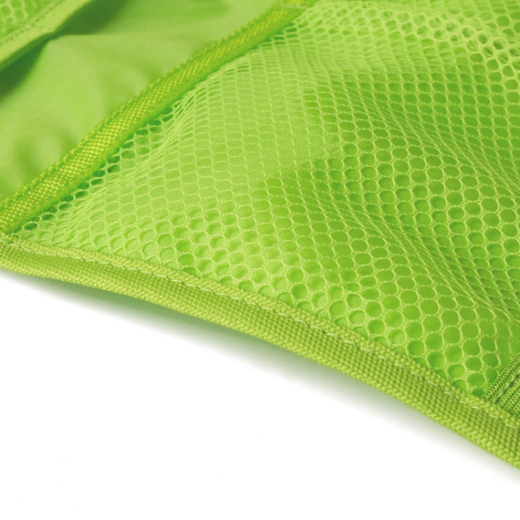 Travel Season Portable Folding Washable Makeup Storage Bag