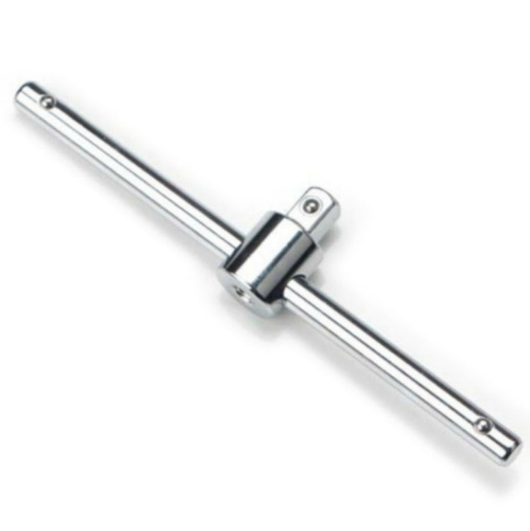 T-Type Socket Wrench Extension Rod Slider