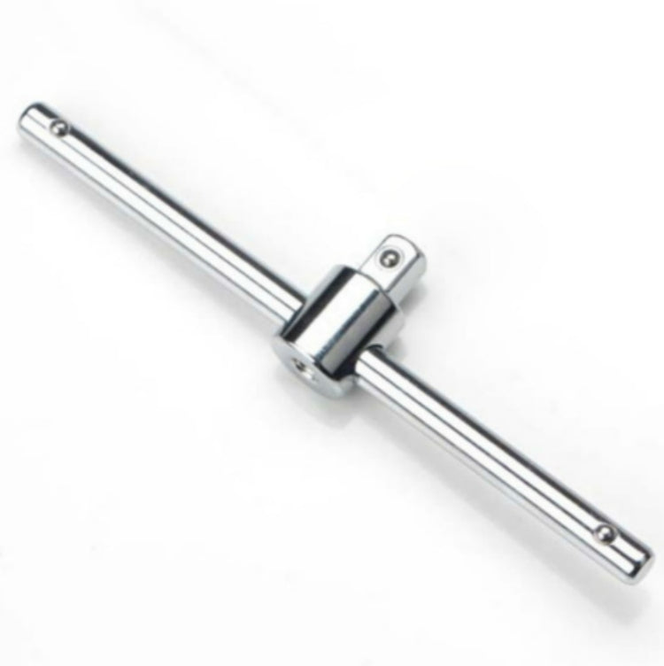 T-Type Socket Wrench Extension Rod Slider