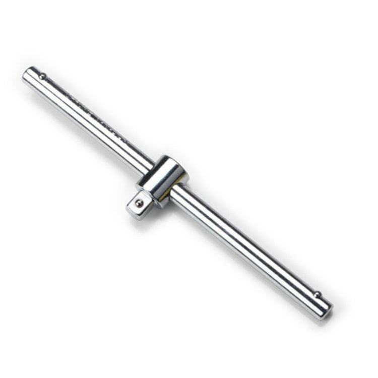 T-Type Socket Wrench Extension Rod Slider