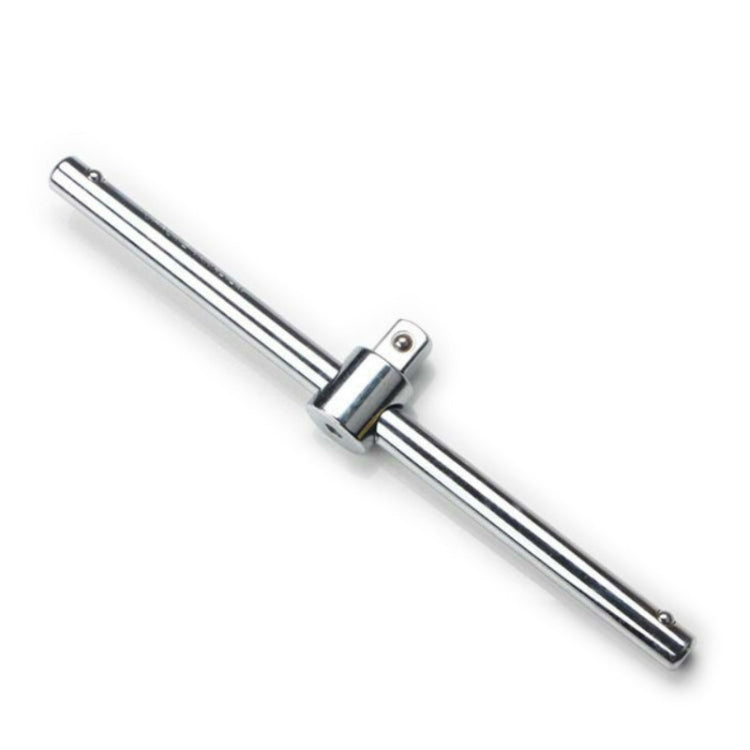T-Type Socket Wrench Extension Rod Slider