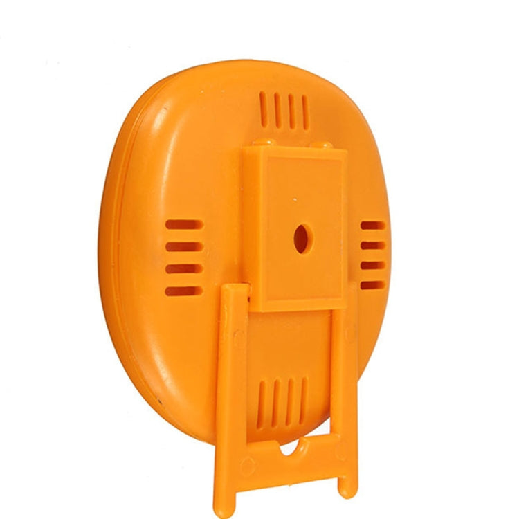 2 PCS Freezer Thermometer Indoor Outdoor Pointer Thermometer