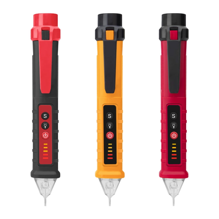 ANENG Non-contact Smart Electric Pen Home Induction Sound And Light Alarm Electric Pen