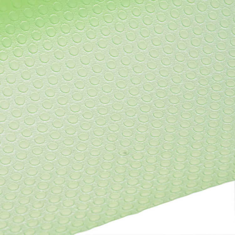 4 PCS / Set Environmentally Friendly Waterproof Washable Antibacterial Antifouling Refrigerator Mat