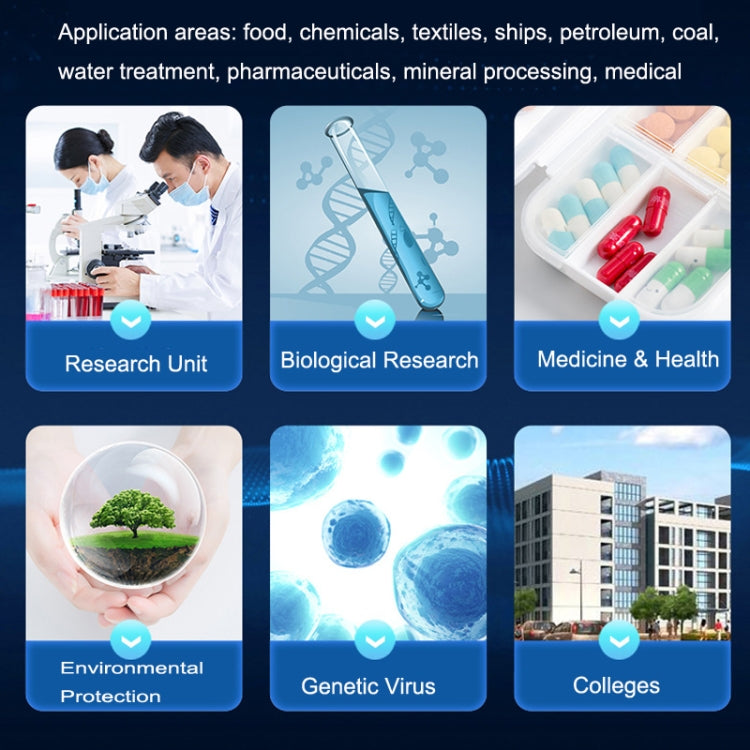 Low-Speed Fat Beauty PRP Serum Separation Centrifuge