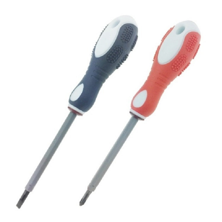 100-500V Dual-use Test Pencil Electronic Test Pencil Multi-function Electrician Screwdriver Electric Pen