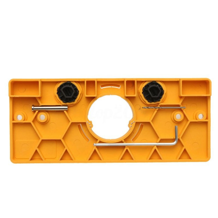 New Cabinet Door Window Cabinet Door Hole Puncher Hinge Hole Locator