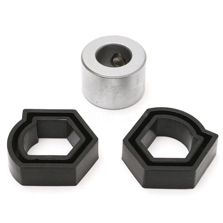 New Cabinet Door Window Cabinet Door Hole Puncher Hinge Hole Locator