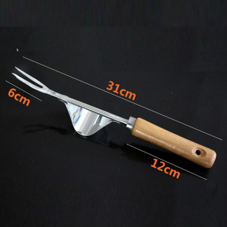 Household Weeding Digging Weeding Soil Removal Seedling Raising Seedling Shovel