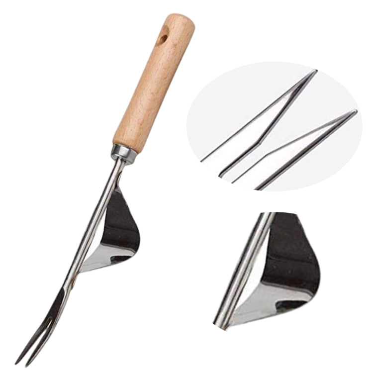 Household Weeding Digging Weeding Soil Removal Seedling Raising Seedling Shovel
