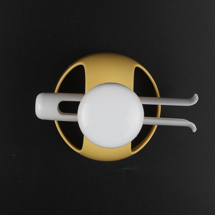 DIY Donut Mold Fondant Cake Plastic Kitchen Snack Tool