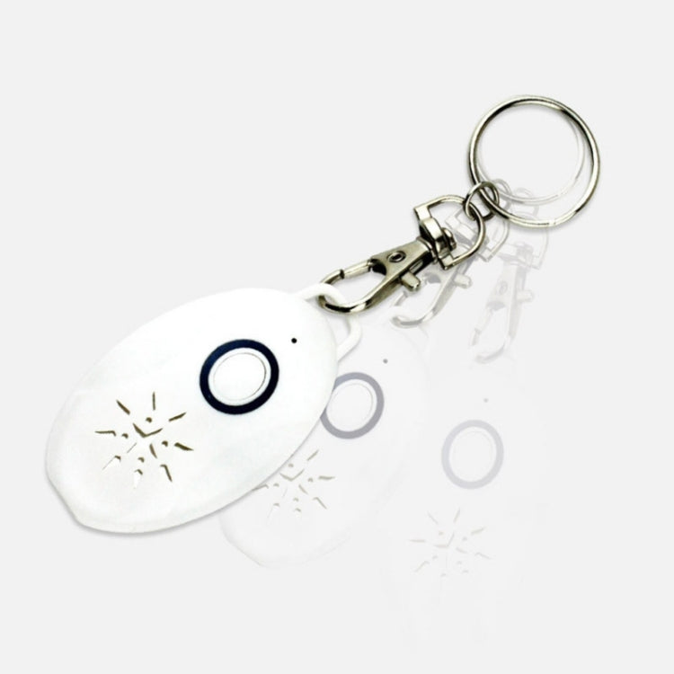 Mini Portable Outdoor Ultrasonic Repellent Anti-insect Anti-mouse for Camping Outdoor Activities