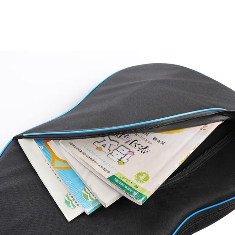 Waterproof Oxford Cloth Thickened Guitar Storage Bag