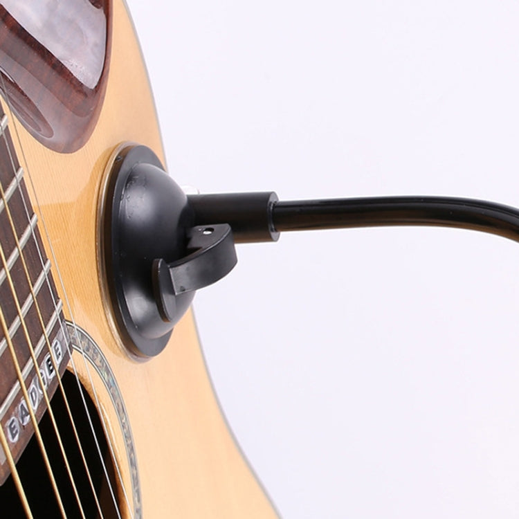 Live Video Rotating Phone Guitar Stand