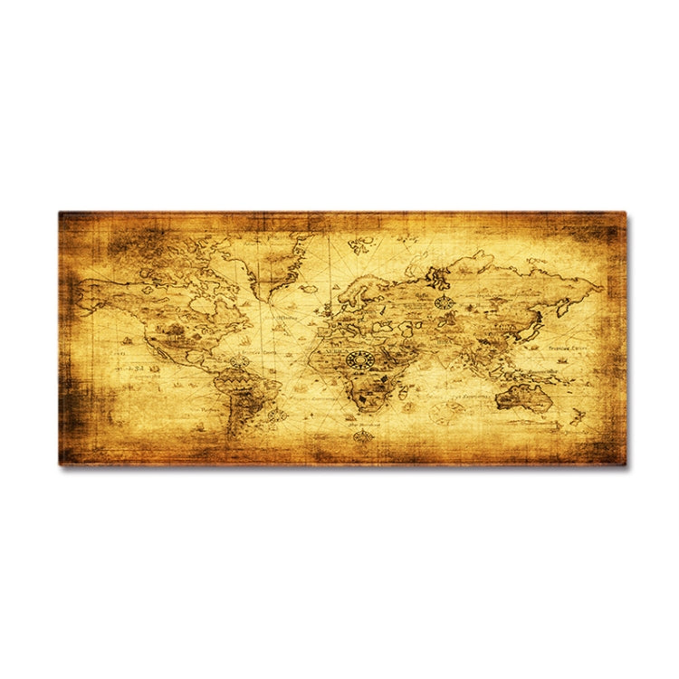 World Map Carpets Rug Bedroom Kids Baby Play Crawling Mat Memory Foam Area Rugs Carpet