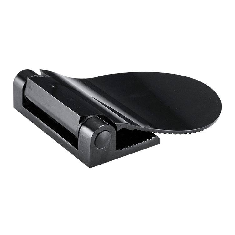 Wall Mounted Aluminium Alloy Bathroom Shower Foot Rest Footstool