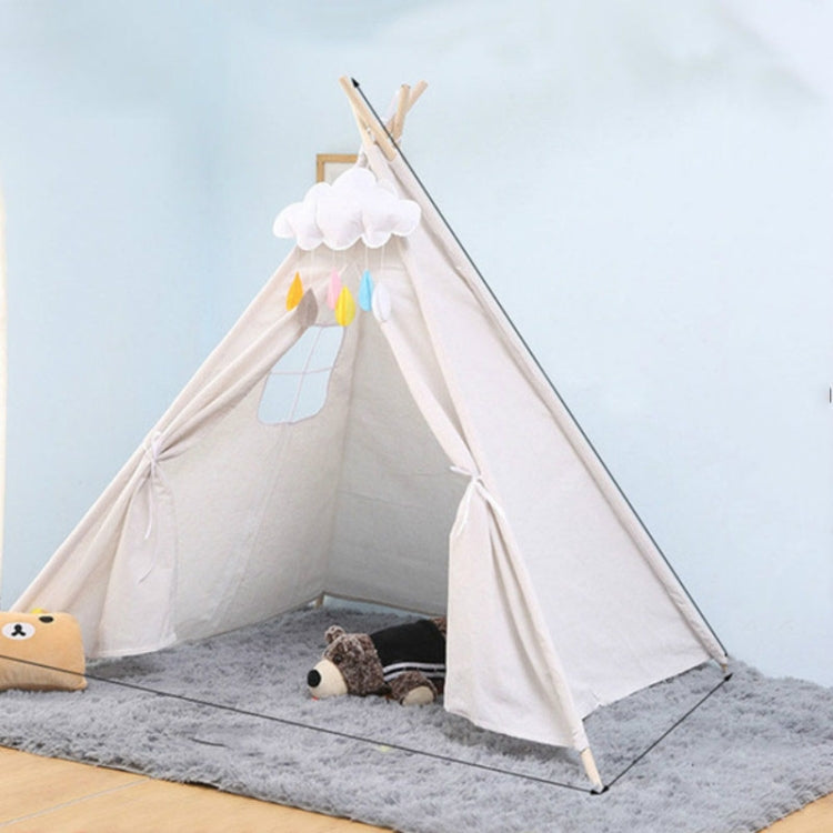 Children's Room Princess Tent Indoor Play House Folding Tent Toy