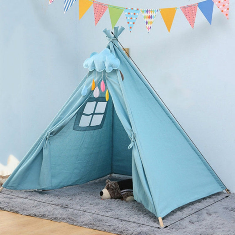 Children's Room Princess Tent Indoor Play House Folding Tent Toy