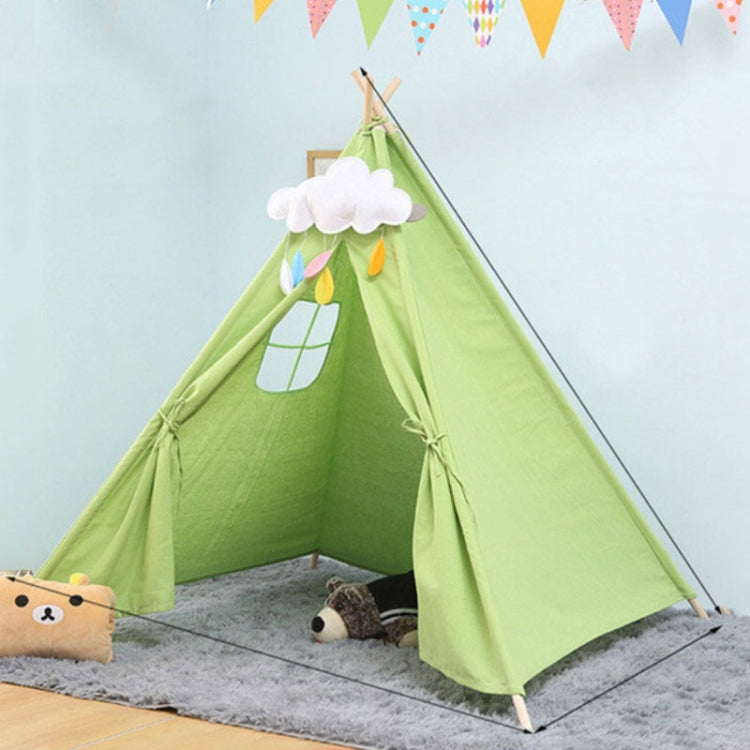 Children's Room Princess Tent Indoor Play House Folding Tent Toy