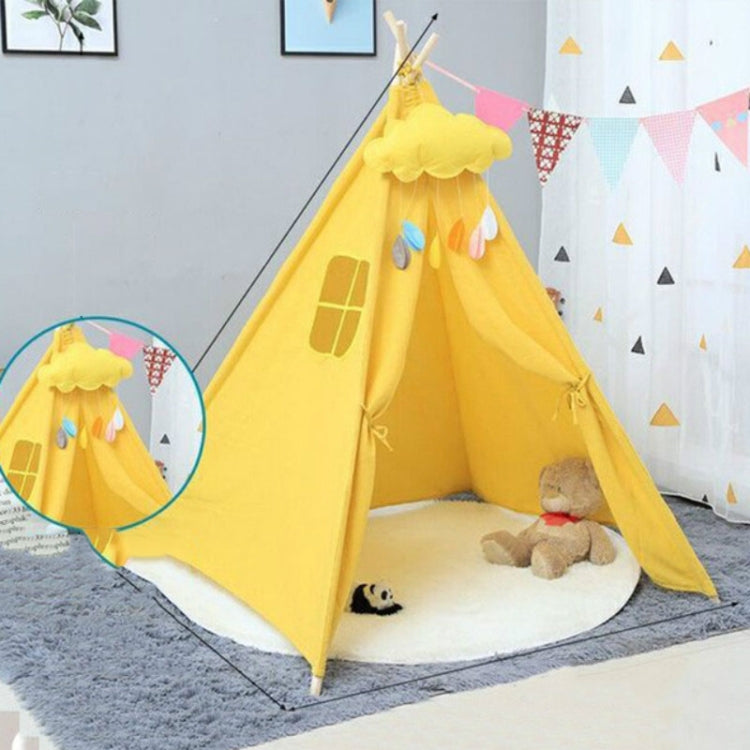 Children's Room Princess Tent Indoor Play House Folding Tent Toy