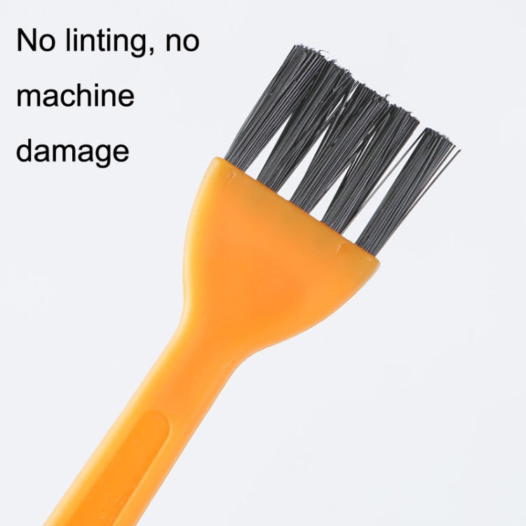 10PCS For Miele 3DFJM / Complete C2 Vacuum Cleaner Accessories Cleaning Brush