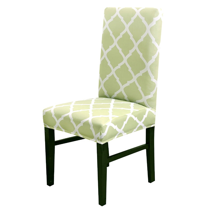Universal Simple Stretch Chair Cover