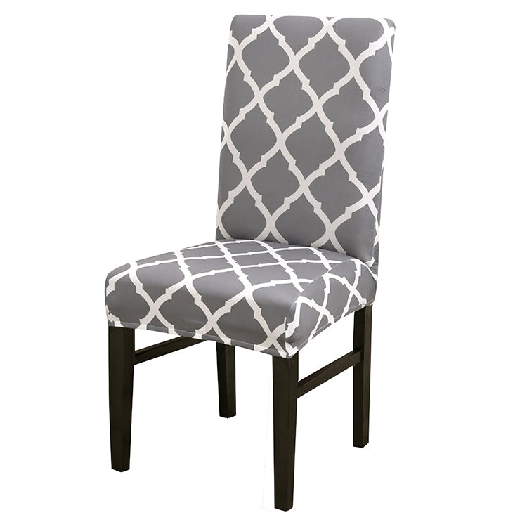 Universal Simple Stretch Chair Cover