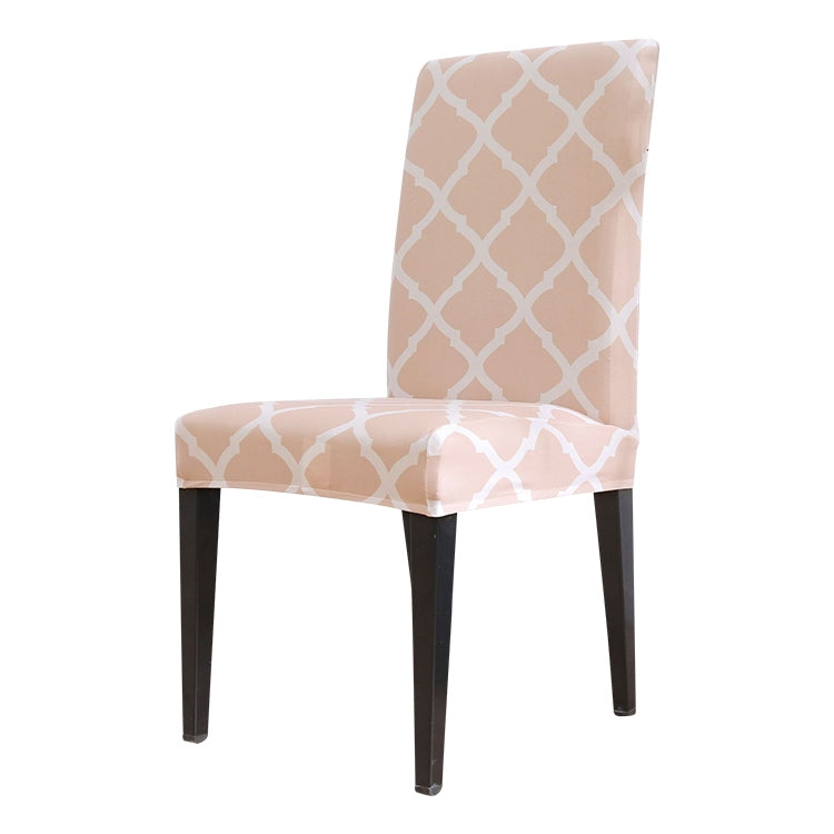 Universal Simple Stretch Chair Cover