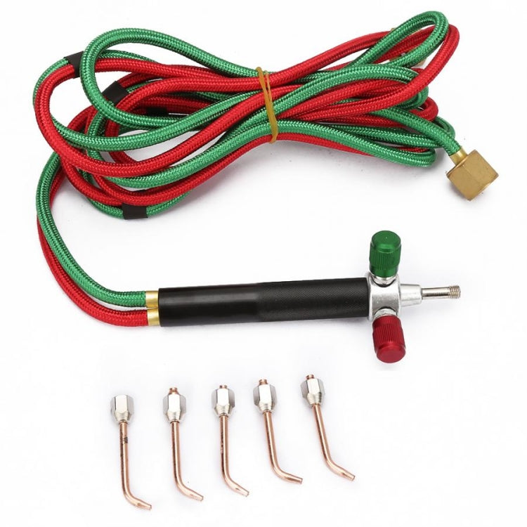 Welding Platinum Injection Suction Gold Punching Tool