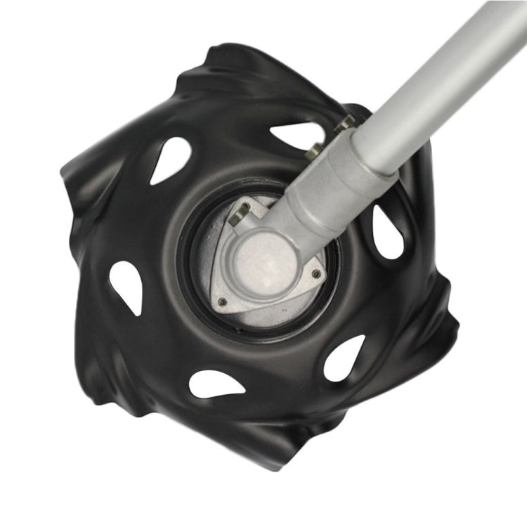 Alloy Dragon Claw Plate Hit Grass Pine Soil Mower Accessories