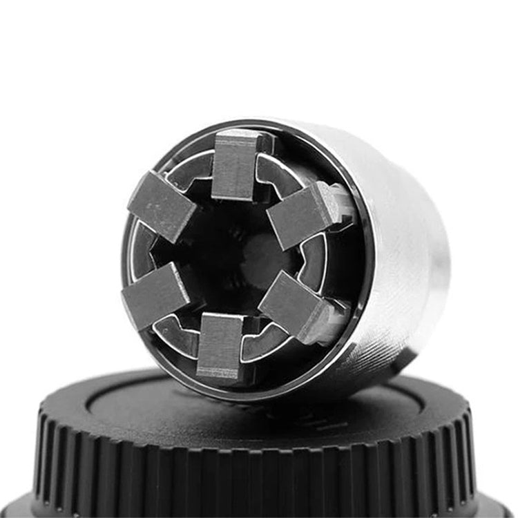 Multi-function Universal Wrench Sleeve Ratchet Sleeve