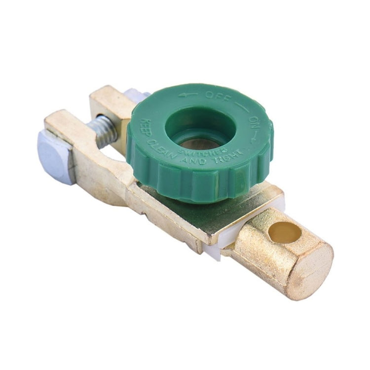 Car Motorcycle Battery Car Power Failure Protection Safety Switch