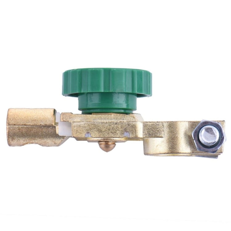 Car Motorcycle Battery Car Power Failure Protection Safety Switch