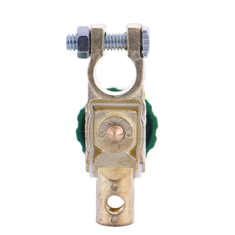 Car Motorcycle Battery Car Power Failure Protection Safety Switch