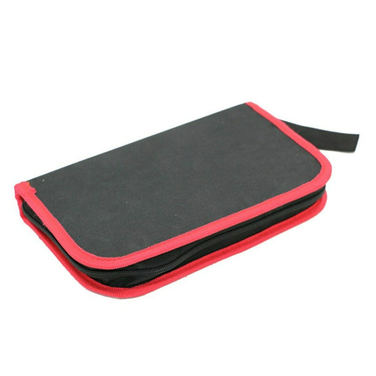 18 in 1 Oxford Bag Household Hand Tool Hardware Set