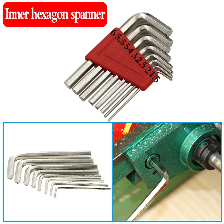 18 in 1 Oxford Bag Household Hand Tool Hardware Set