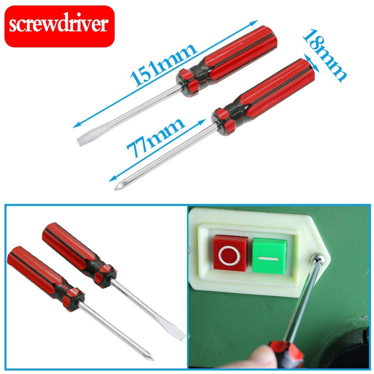 18 in 1 Oxford Bag Household Hand Tool Hardware Set