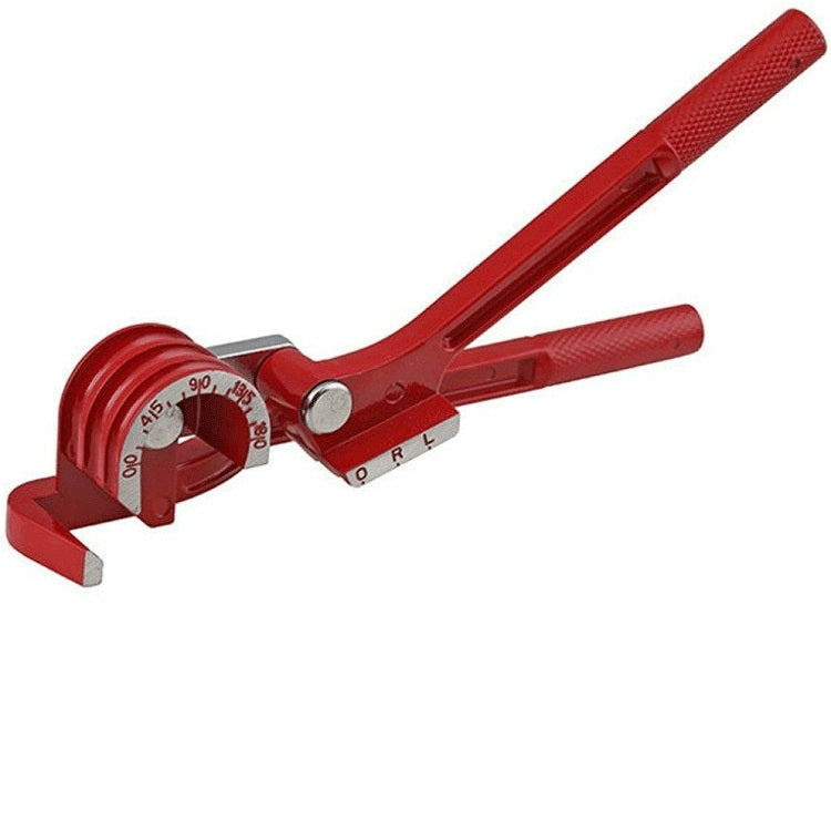 Copper Pipe Aluminum Pipe Three in One Manual Pipe Bender