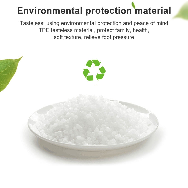 Bathroom Toilet Mat Bathtub Non-Slip Environmental Children Bath Mat