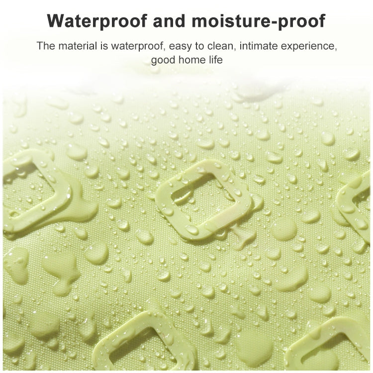 Bathroom Toilet Mat Bathtub Non-Slip Environmental Children Bath Mat