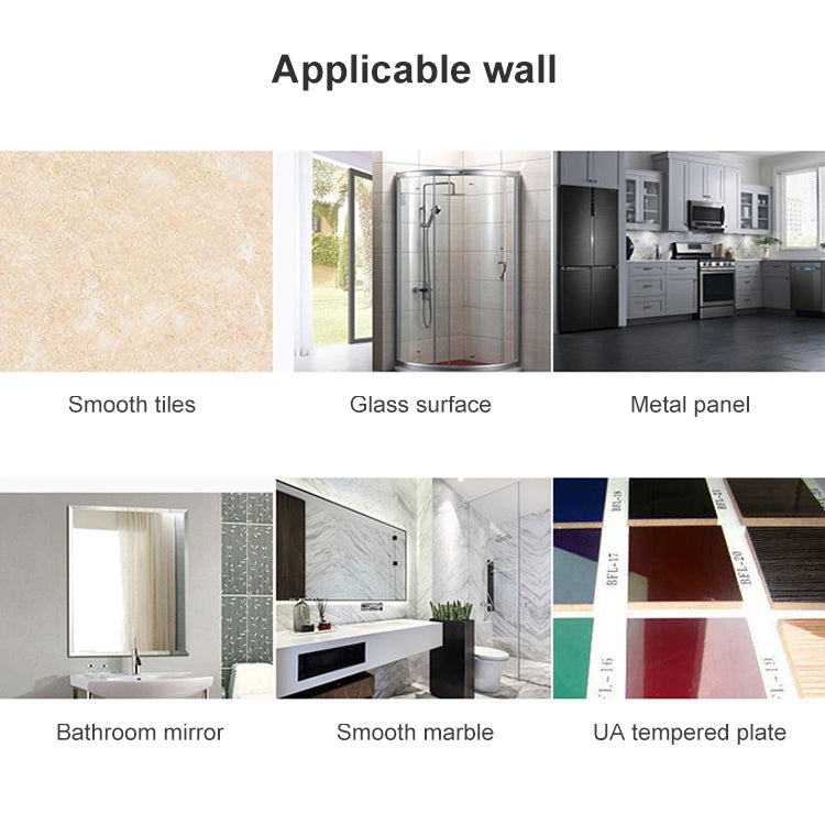 Cloud Soap Box Toilet Creative Wall-mounted Bathroom Toilet Free Punch Double-layer Drain Rack