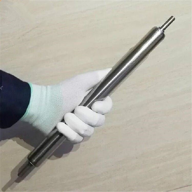 Continuous and Fully Automatic Mousetrap for Household Mousetrap