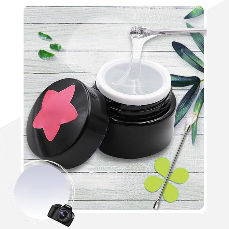 3 PCS Stainless Steel Nail Tool Stirrer