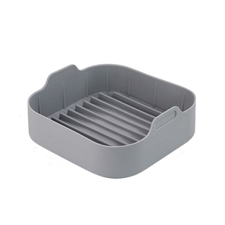 Air Fryer Silicone Grill Pan Accessories