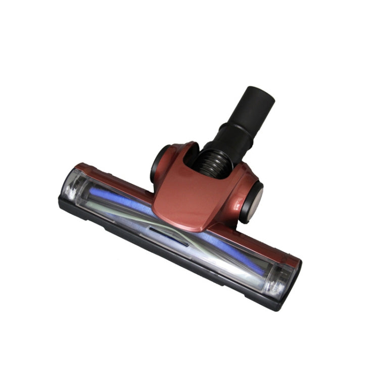 Vacuum Cleaner Accessories Wind Brush Head Special Brush for Wood Floor